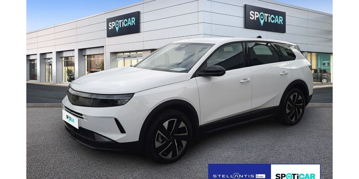 Opel Grandland (X) 14.980 km 27.790 &euro; Berlin 12681