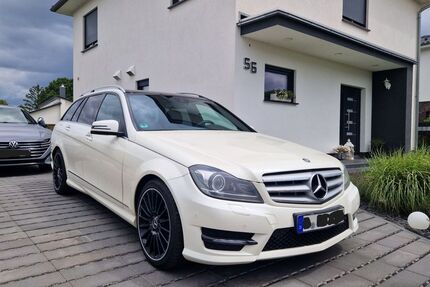 Mercedes-Benz C 350 287.179 km 9.999 &euro; Leegebruch 16767