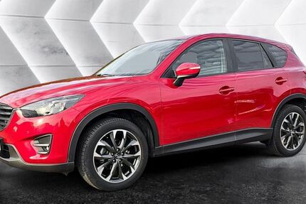 Mazda CX-5 100.016 km 17.400 &euro; Ludwigsfelde 14974