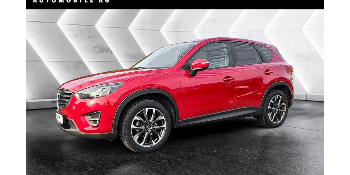 Mazda CX-5 100.016 km 17.400 &euro; Ludwigsfelde 14974