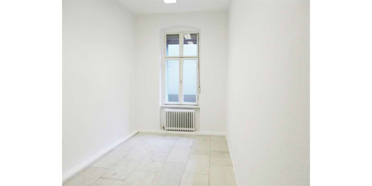 Gewerbefläche in Berlin-Schmargendorf - Gewerbeobjekt Berlin Schmargendorf | Angebot:25853826