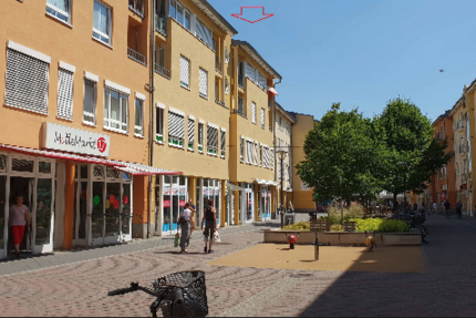 Wohnung Hennigsdorf - 1 Zimmer, 28 m&sup2;, 800&euro; | Angebot:27329108