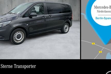 Mercedes-Benz Vito 60.319 km 35.319 &euro; Berlin 13581