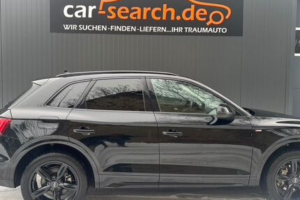 Audi Q5 45.500 km 35.900 &euro; Wandlitz 16348