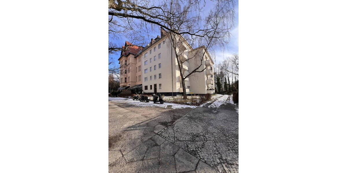 Etagenwohnung Berlin Wilmersdorf - 2 Zimmer, 60 m&sup2;, 334.000&euro; | Angebot:26595420