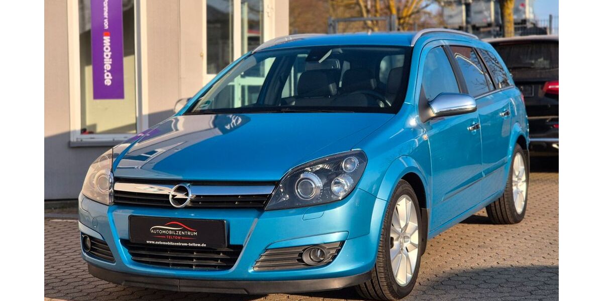 Opel Astra 158.000 km 6.950 &euro; Teltow 14513