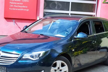Opel Insignia 176.901 km 4.000 &euro; Berlin 10317