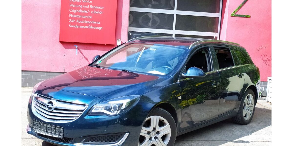 Opel Insignia 176.901 km 4.000 &euro; Berlin 10317