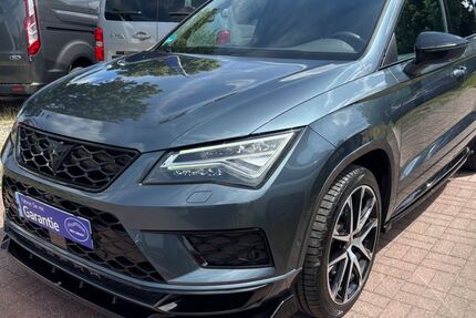 Cupra Ateca 99.950 km 21.950 &euro; Berlin 13127