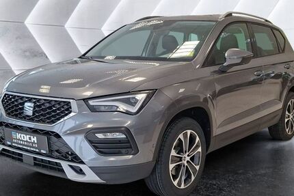 Seat Ateca 1.100 km 34.990 &euro; Schönefeld 12529