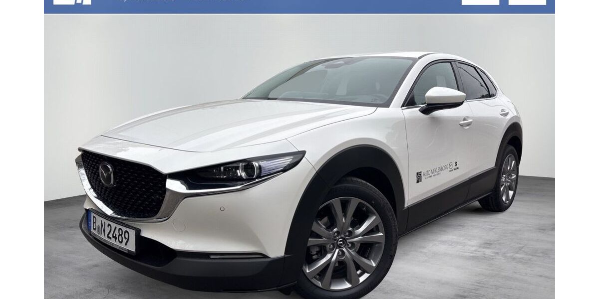 Mazda CX-30 2.570 km 29.990 &euro; Berlin 12247
