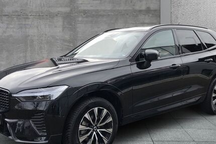 Volvo XC60 26.306 km 39.990 &euro; Berlin Tegel 13509