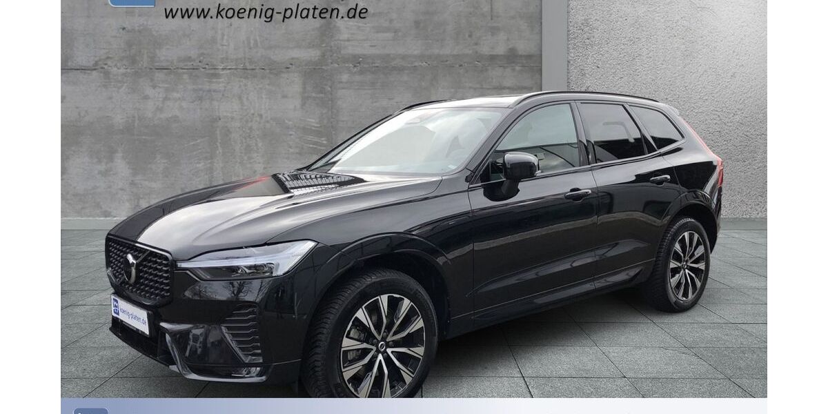 Volvo XC60 26.306 km 39.990 &euro; Berlin Tegel 13509