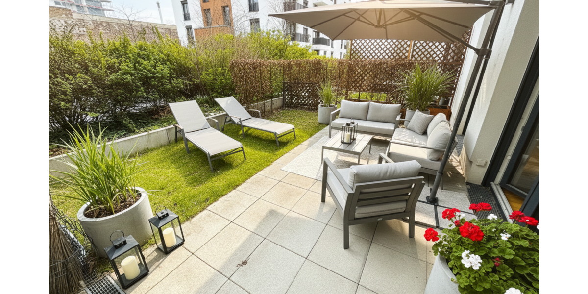 Etagenwohnung Berlin Oberschöneweide - 2 Zimmer, 60 m&sup2;, 1.118&euro; | Angebot:25004390