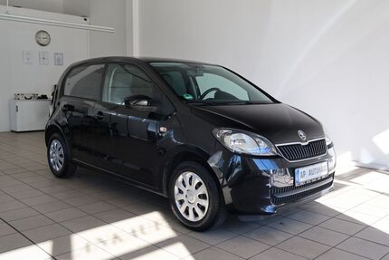 Skoda Citigo 168.043 km 4.990 € Schöneiche bei Berlin 15566
