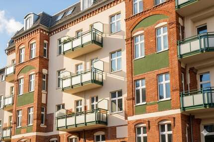 Wohnung zum Kaufen in Berlin 395.000 € 90.58 m² 3 zimmer