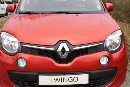 Renault Twingo 73.200 km 6.390 &euro; Berlin 13125