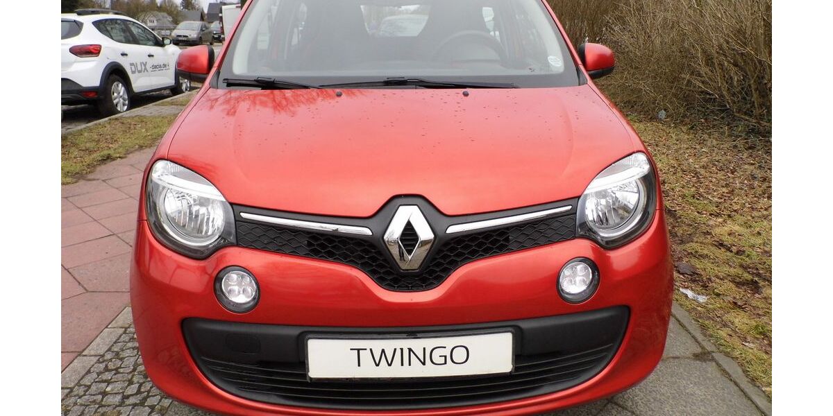 Renault Twingo 73.200 km 6.390 &euro; Berlin 13125