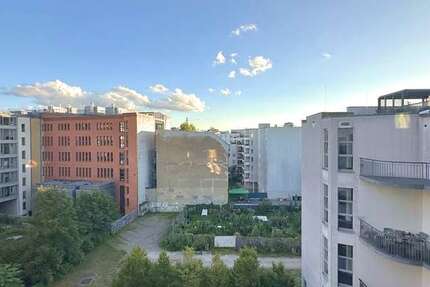 Wohnung zum Kaufen in Berlin 1.090.000 € 111.3 m² 4 zimmer