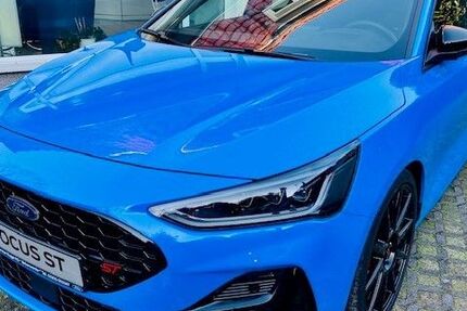 Ford Focus 6.000 km 45.500 &euro; Birkenwerder 16547