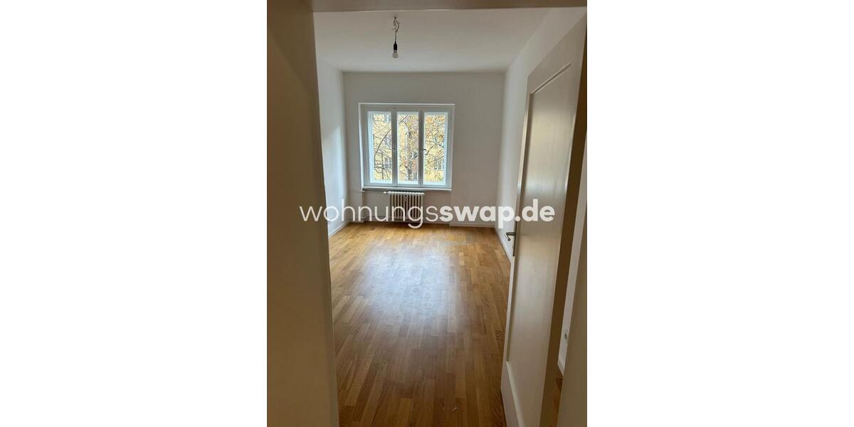 Etagenwohnung Berlin Charlottenburg-Wilmersdorf - 5 Zimmer, 118 m&sup2;, 1.700&euro; | Angebot:24541821