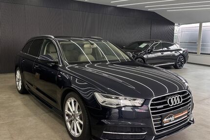 Audi A6 86.737 km 26.950 &euro; Berlin 12357