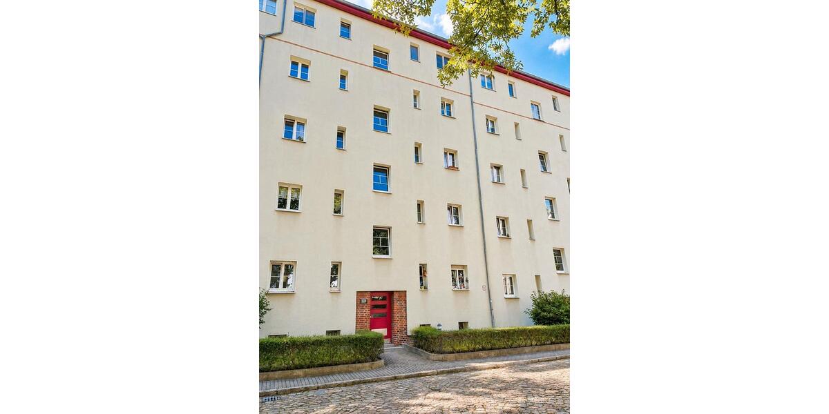 Etagenwohnung Berlin Lichtenberg - 2 Zimmer, 49 m&sup2;, 195.000&euro; | Angebot:27045960