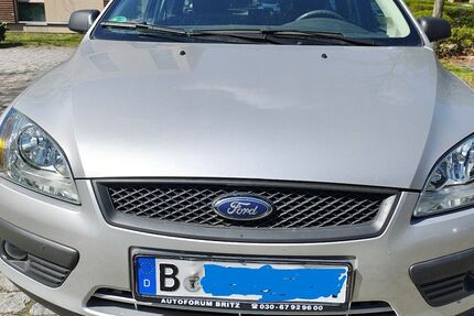 Ford Focus 132.540 km 2.500 &euro; Berlin 14169