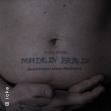 Kalle Zilske - Made in Berlin - Stand-Up 17.07.2026 Die Göre