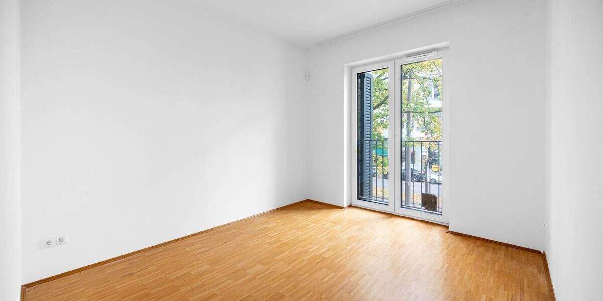 Etagenwohnung Berlin Wilmersdorf - 3 Zimmer, 105 m&sup2;, 800.000&euro; | Angebot:25752272