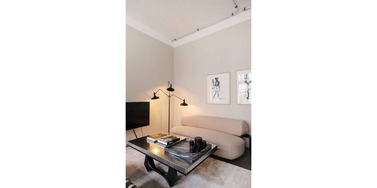 Etagenwohnung Berlin Wedding - 2 Zimmer, 70 m&sup2;, 4.990&euro; | Angebot:26835644
