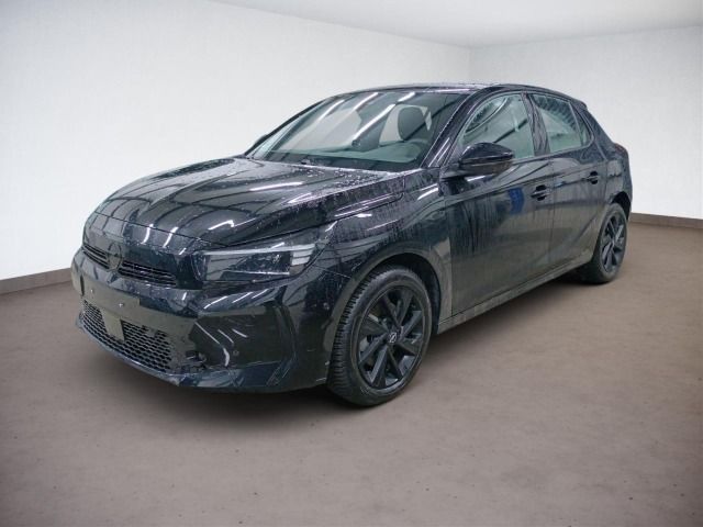 Opel Corsa 8.237 km 18.970 &euro; Berlin 13581