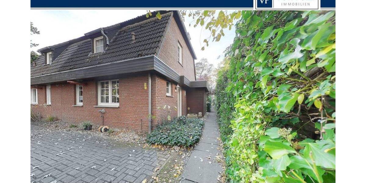 Doppelhaushälfte Berlin Nikolassee - 5 Zimmer, 103 m&sup2;, 670.000&euro; | Angebot:23990843