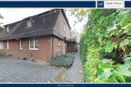 Haus Berlin Nikolassee - 5 Zimmer, 103 m&sup2;, 670.000&euro; | Angebot:23990843