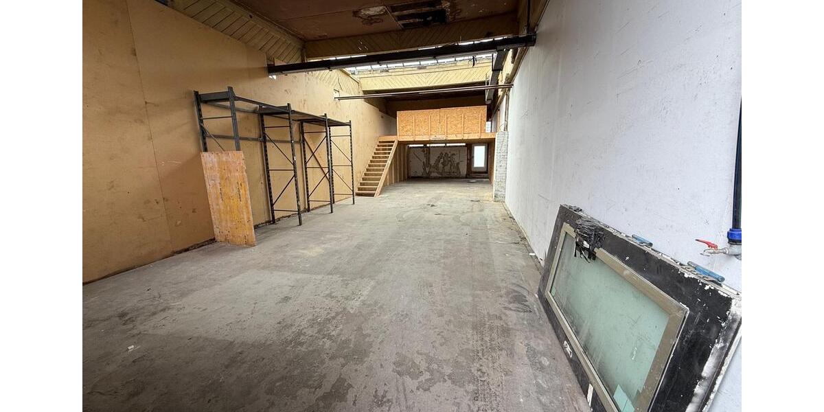 Gewerbeobjekt Berlin Treptow-Köpenick - 1.100&euro; | Angebot:25995637