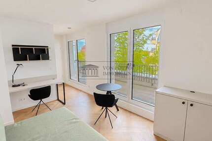 Wohnung Berlin Treptow-Köpenick - 1 Zimmer, 29 m&sup2;, 238.000&euro; | Angebot:26952470
