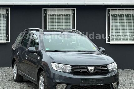 Dacia Logan 169.573 km 4.490 &euro; Wildau 15745