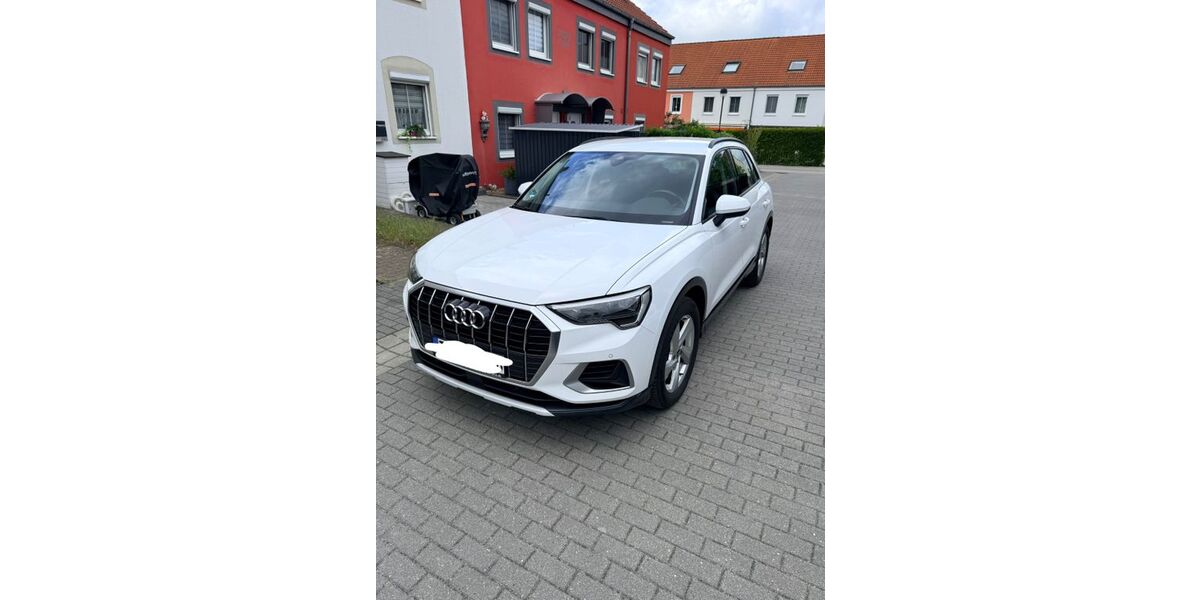 Audi Q3 132.896 km 18.999 &euro; Rangsdorf 15834