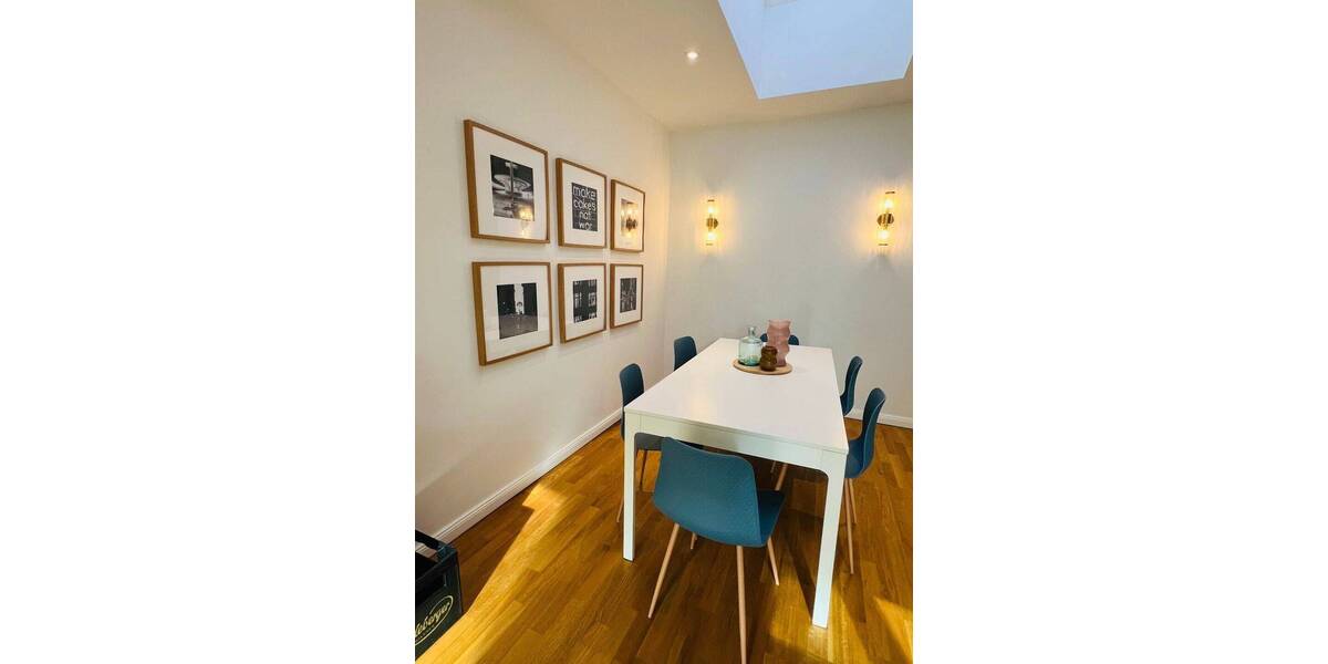 Bungalow Berlin Lichterfelde - 3 Zimmer, 88 m&sup2;, 1.950&euro; | Angebot:25069410