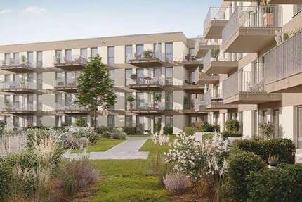 Wohnung Bergfelde Bergfelde - 3 Zimmer, 72 m&sup2;, 338.000&euro; | Angebot:24594256