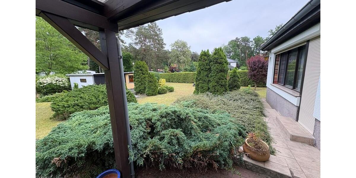 Einfamilienhaus Hohen Neuendorf Bergfelde - 1.5 Zimmer, 65 m&sup2;, 369.000&euro; | Angebot:26890391