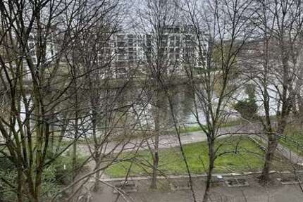 Wohnung Berlin Charlottenburg - 1 Zimmer, 33 m&sup2;, 210.000&euro; | Angebot:25633298