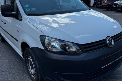 VW Caddy 80.486 km 9.290 &euro; Velten 16727