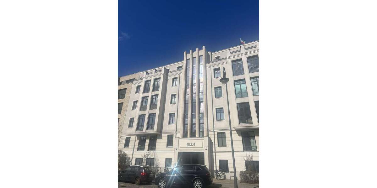 Etagenwohnung Berlin Pankow - 5 Zimmer, 146 m&sup2;, 920.000&euro; | Angebot:26990739