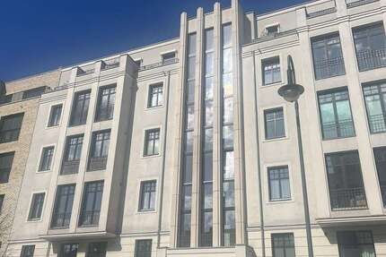 Wohnung Berlin Pankow - 5 Zimmer, 146 m&sup2;, 920.000&euro; | Angebot:26990739