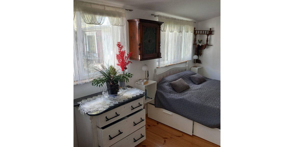 Bungalow Berlin Siedl. Schönhorst - 1 Zimmer, 35 m&sup2;, 180.000&euro; | Angebot:26355995