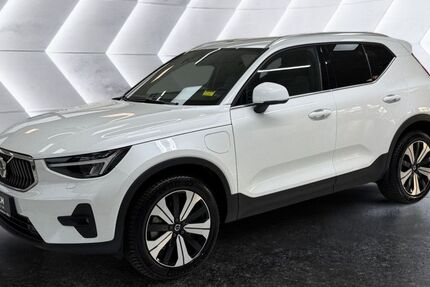 Volvo XC40 39.995 km 31.480 &euro; Berlin 10553