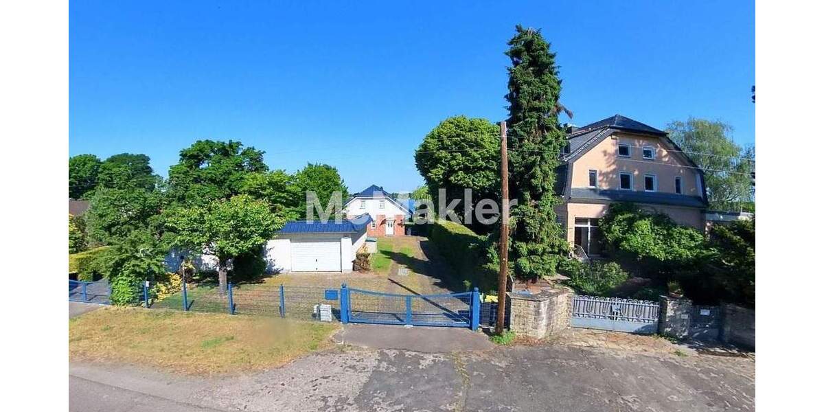 Grundstück Berlin Schmöckwitz - 780.000&euro; | Angebot:25743619