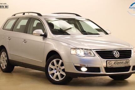 VW Passat 72.827 km 11.499 &euro; Teltow 14513