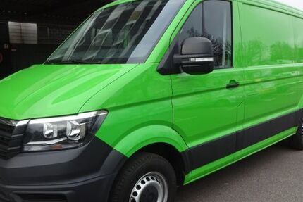 VW Crafter 178.000 km 15.900 € Berlin 12249